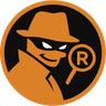 rustsniffer.xyz logo
